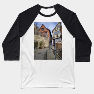 Quedlinburg Baseball T-Shirt